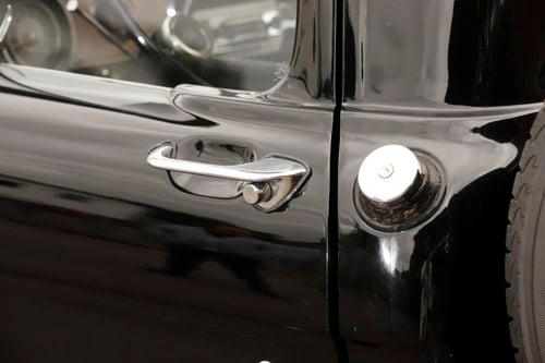 1964 Ford F100 Stepside 6.3L V8 In vendita (immagine 104 di 196)