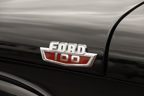 1964 Ford F100 Stepside 6.3L V8 In vendita (immagine 106 di 196)