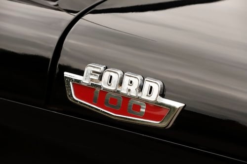 1964 Ford F100 Stepside 6.3L V8 In vendita (immagine 107 di 196)