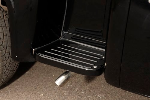 1964 Ford F100 Stepside 6.3L V8 In vendita (immagine 108 di 196)