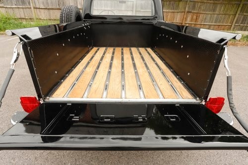 1964 Ford F100 Stepside 6.3L V8 In vendita (immagine 110 di 196)