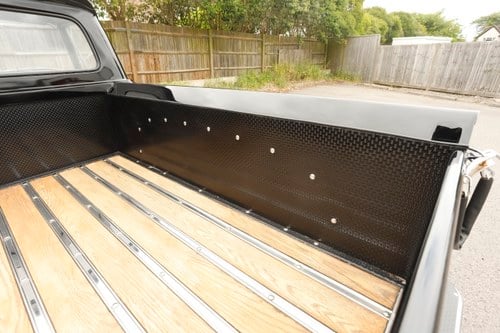 1964 Ford F100 Stepside 6.3L V8 In vendita (immagine 114 di 196)