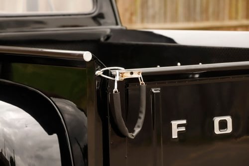 1964 Ford F100 Stepside 6.3L V8 In vendita (immagine 116 di 196)