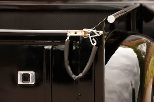 1964 Ford F100 Stepside 6.3L V8 In vendita (immagine 117 di 196)