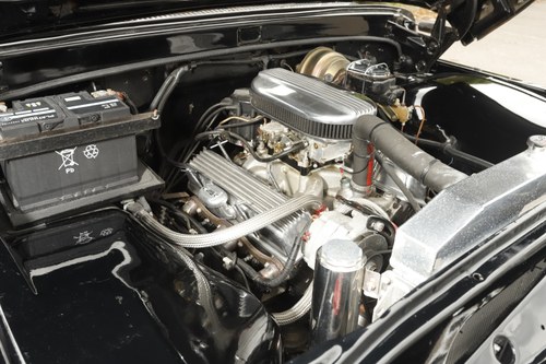 1964 Ford F100 Stepside 6.3L V8 In vendita (immagine 130 di 196)