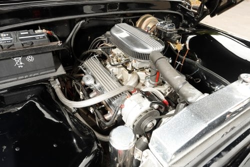 1964 Ford F100 Stepside 6.3L V8 In vendita (immagine 132 di 196)