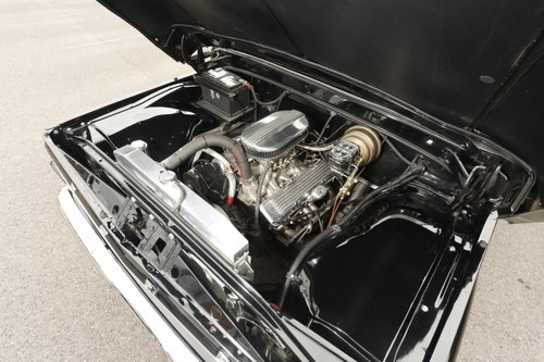 1964 Ford F100 Stepside 6.3L V8 In vendita (immagine 140 di 196)