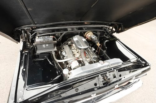 1964 Ford F100 Stepside 6.3L V8 In vendita (immagine 141 di 196)