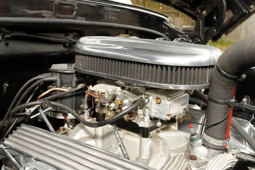 1964 Ford F100 Stepside 6.3L V8 In vendita (immagine 147 di 196)