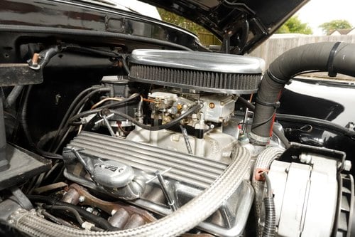 1964 Ford F100 Stepside 6.3L V8 In vendita (immagine 148 di 196)