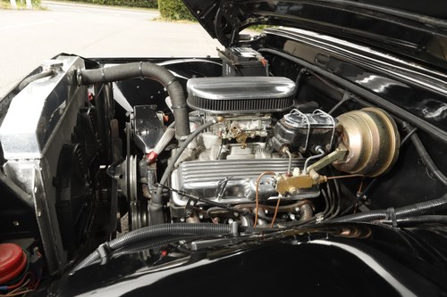 1964 Ford F100 Stepside 6.3L V8 In vendita (immagine 152 di 196)