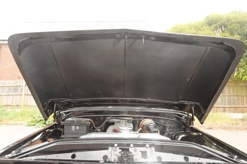 1964 Ford F100 Stepside 6.3L V8 In vendita (immagine 157 di 196)