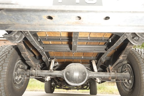 1964 Ford F100 Stepside 6.3L V8 In vendita (immagine 164 di 196)