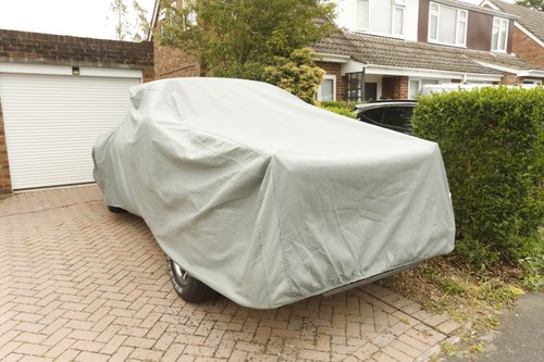 1964 Ford F100 Stepside 6.3L V8 In vendita (immagine 187 di 196)