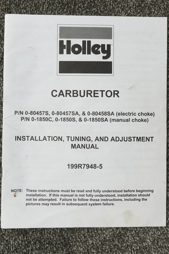 1964 Ford F100 Stepside 6.3L V8 In vendita (immagine 176 di 196)