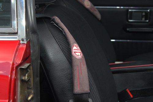 1974 MGB GT V8 à vendre (picture 43 of 164)