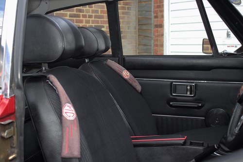 1974 MGB GT V8 à vendre (picture 46 of 164)