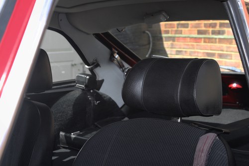 1974 MGB GT V8 à vendre (picture 58 of 164)