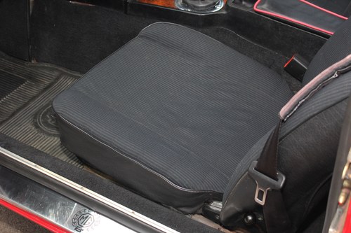 1974 MGB GT V8 à vendre (picture 65 of 164)