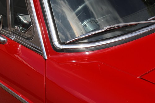 1974 MGB GT V8 à vendre (picture 108 of 164)