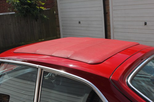 1974 MGB GT V8 à vendre (picture 114 of 164)