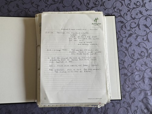 1974 MGB GT V8 à vendre (picture 161 of 164)