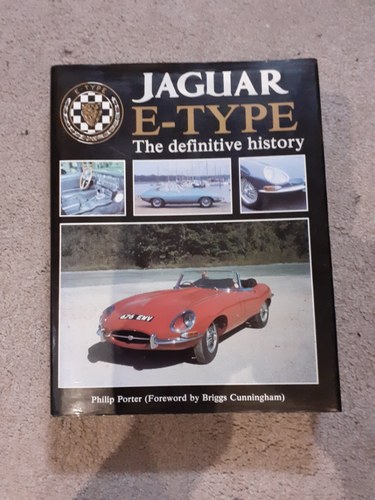 1963 Jaguar E-Type Series 1 3.8 OTS Te koop (foto 194 van 195)