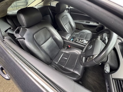 2009 Jaguar X150 XK8 5.0 Portfolio Coupe For Sale (picture 27 of 65)