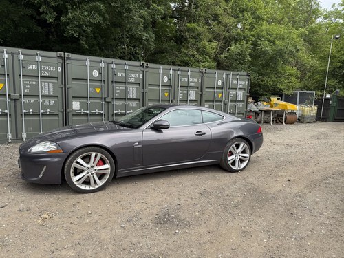 2009 Jaguar X150 XK8 5.0 Portfolio Coupe For Sale (picture 10 of 65)