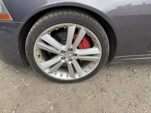 2009 Jaguar X150 XK8 5.0 Portfolio Coupe For Sale (picture 19 of 65)