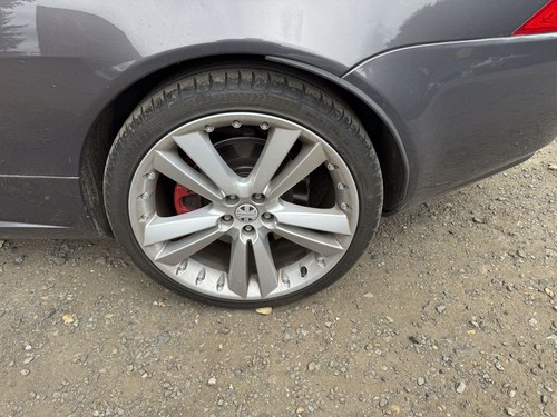 2009 Jaguar X150 XK8 5.0 Portfolio Coupe For Sale (picture 20 of 65)