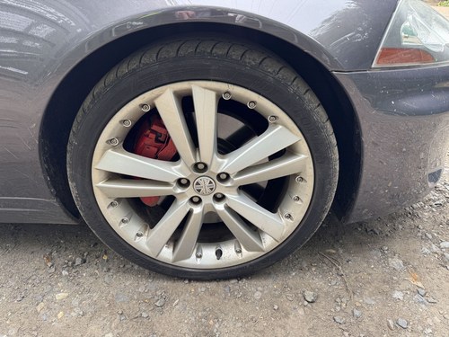 2009 Jaguar X150 XK8 5.0 Portfolio Coupe For Sale (picture 21 of 65)