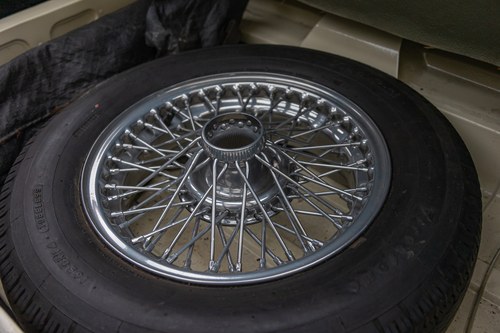 1968 MG BGT In vendita (immagine 79 di 163)