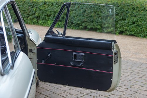 1968 MG BGT In vendita (immagine 72 di 163)