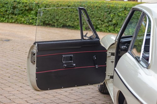 1968 MG BGT In vendita (immagine 74 di 163)