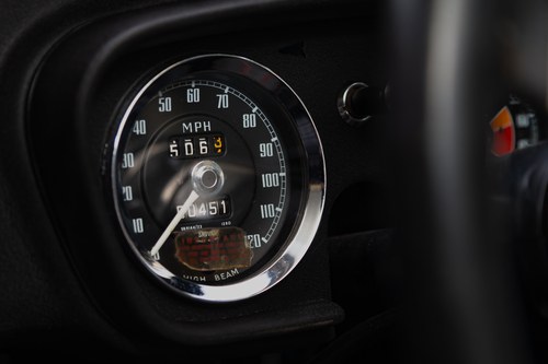 1968 MG BGT In vendita (immagine 55 di 163)