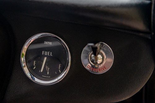 1968 MG BGT In vendita (immagine 65 di 163)