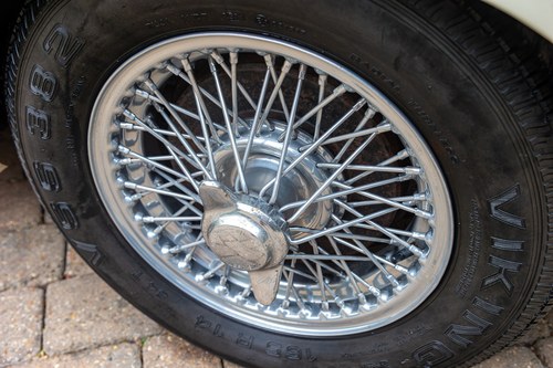 1968 MG BGT In vendita (immagine 94 di 163)