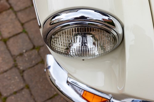 1968 MG BGT In vendita (immagine 86 di 163)