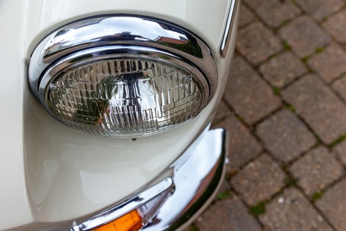 1968 MG BGT In vendita (immagine 87 di 163)