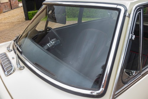 1968 MG BGT In vendita (immagine 105 di 163)