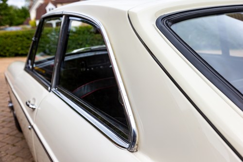 1968 MG BGT In vendita (immagine 107 di 163)