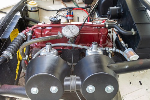 1968 MG BGT In vendita (immagine 127 di 163)