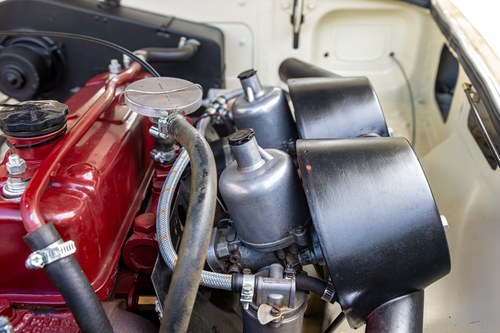 1968 MG BGT In vendita (immagine 128 di 163)