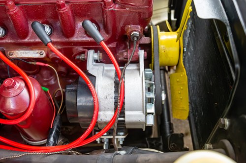 1968 MG BGT In vendita (immagine 130 di 163)