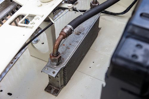 1968 MG BGT In vendita (immagine 133 di 163)