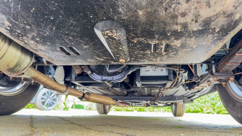 1968 MG BGT In vendita (immagine 139 di 163)