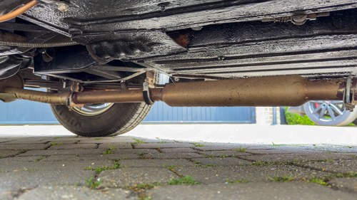 1968 MG BGT In vendita (immagine 147 di 163)