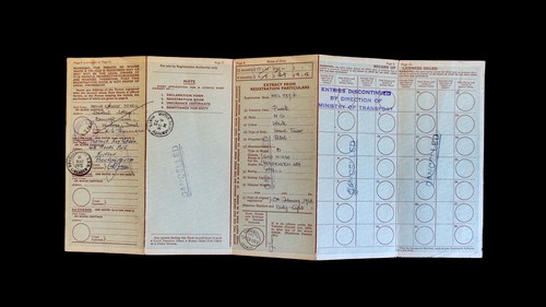 1968 MG BGT In vendita (immagine 154 di 163)