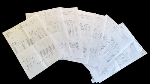 1968 MG BGT In vendita (immagine 159 di 163)